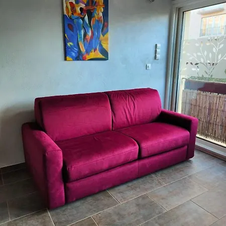 Flat Apartment Saint-Cyprien  Exterior photo