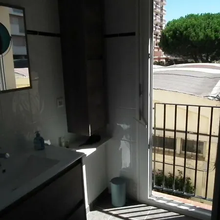 Flat Apartment Saint-Cyprien  Exterior photo