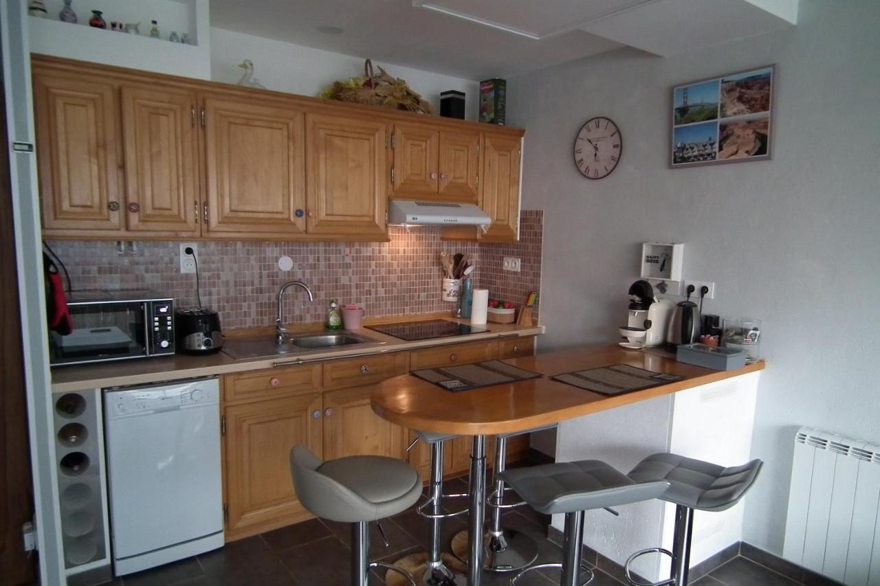 Apartment Flat *
